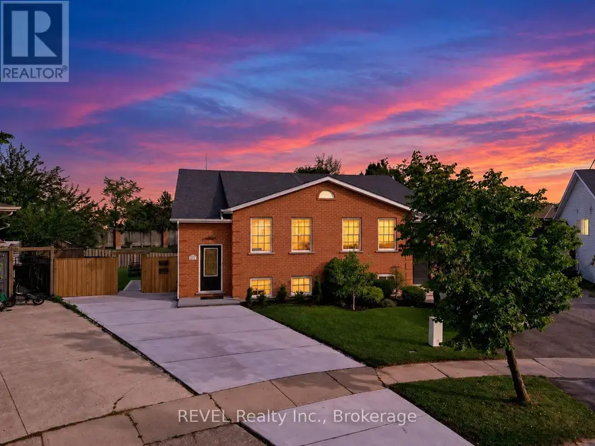 Semi-Detached/Link at 4966 WINDGATE DRIVE, Niagara Falls