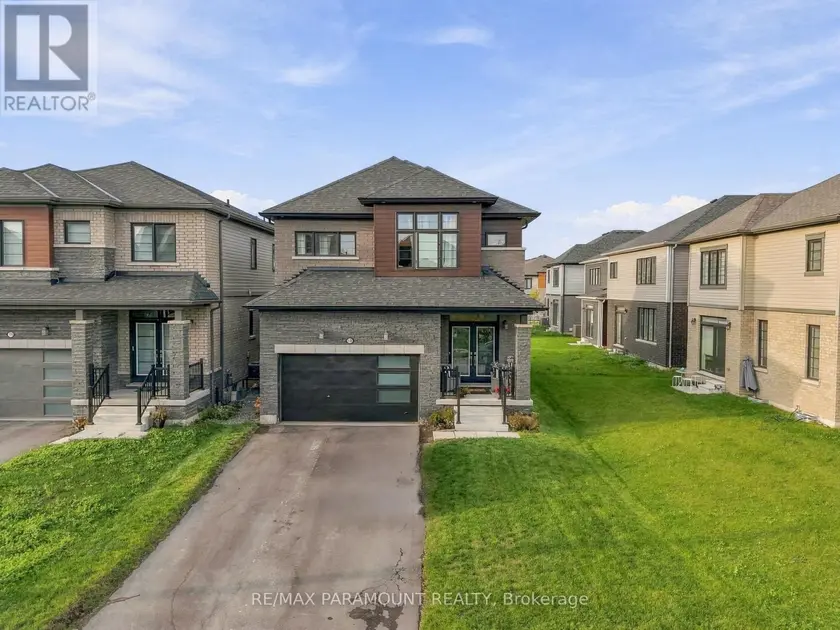 Detached at 110 SUNFLOWER CRESCENT, Thorold