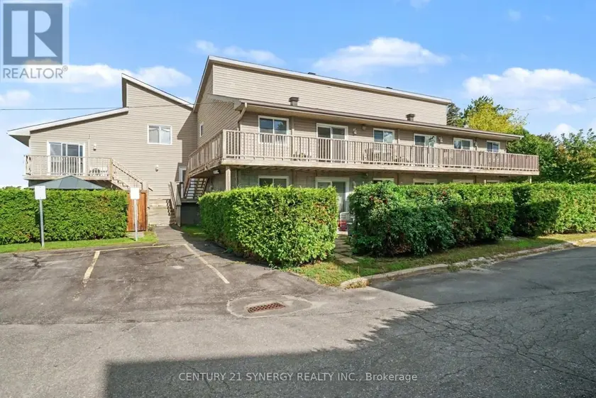 Apartment at 3 - 776 ST JEAN STREET, Casselman
