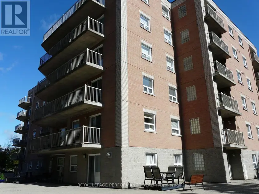 Apartment at 108 - 320 CENTRUM BOULEVARD, Ottawa