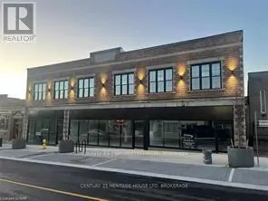 Other at 102 - 43 JARVIS STREET, Fort Erie