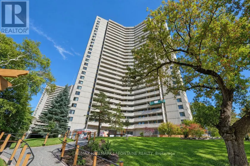 Apartment at 2205 - 1171 AMBLESIDE DRIVE, Ottawa