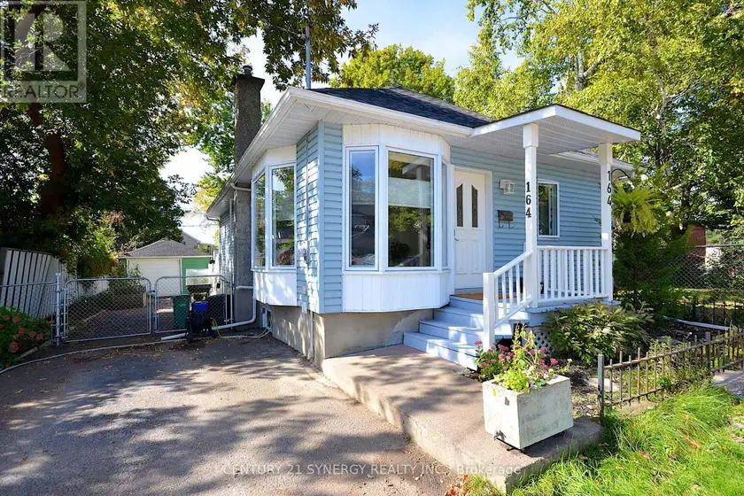 Detached at 164 ACADIE COURT, Ottawa
