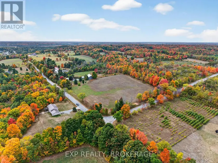 Vacant Land at 0 BOUNDARY ROAD, Frontenac