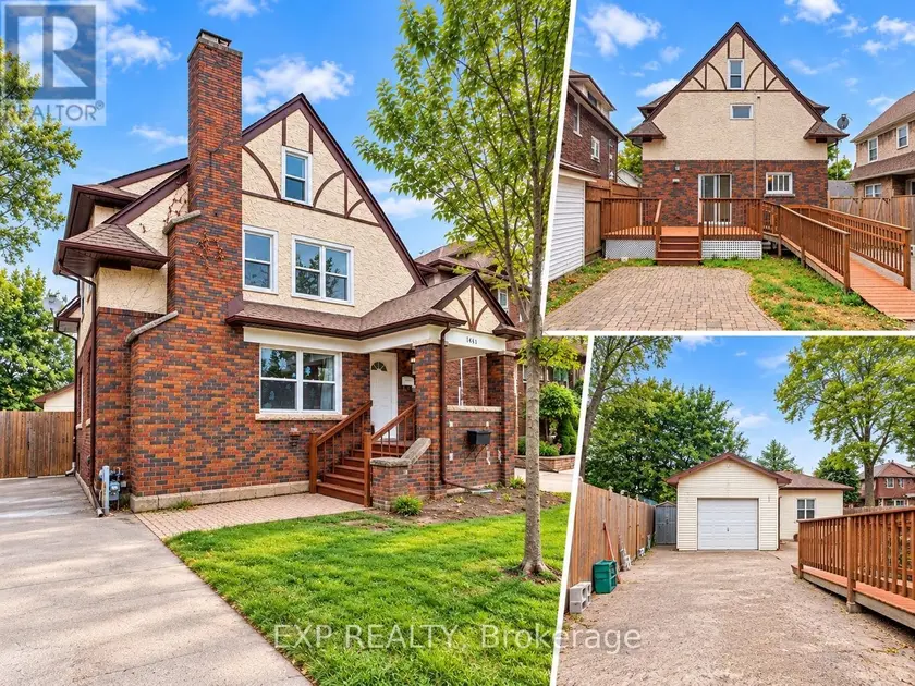 Detached at 4883 SIMCOE STREET, Niagara Falls