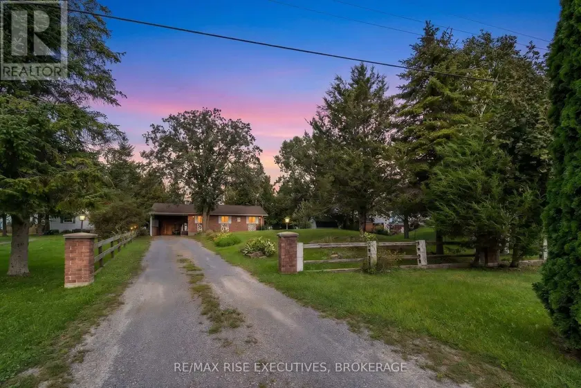 Detached at 191 RED CEDAR POINT ROAD, Stone Mills