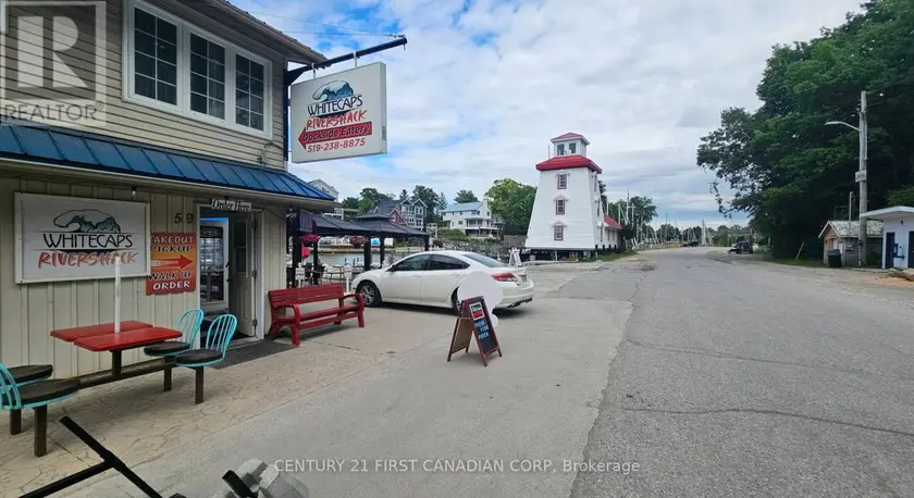 Other at 59 RIVER ROAD, Lambton Shores