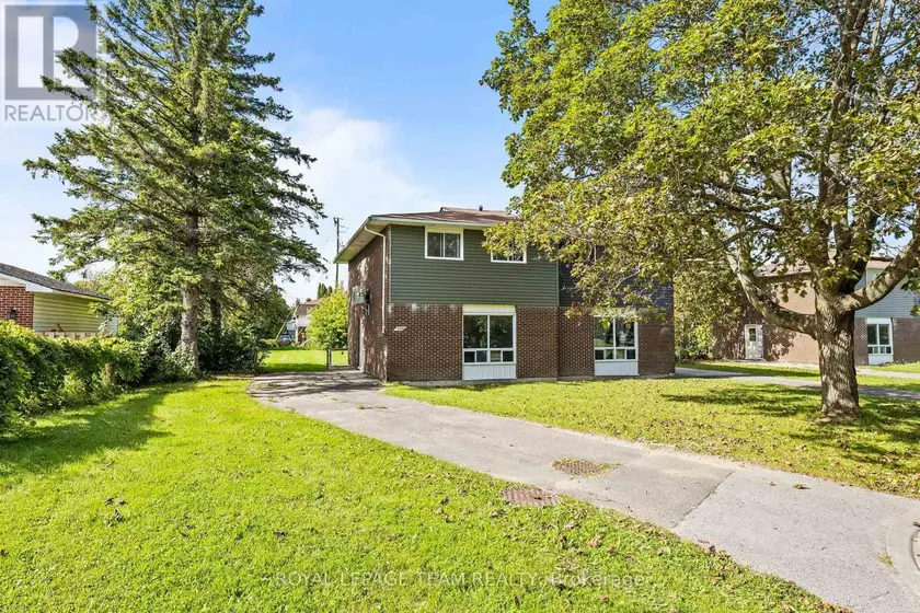 Apartment at 205 EDWARDS DRIVE, Carleton Place
