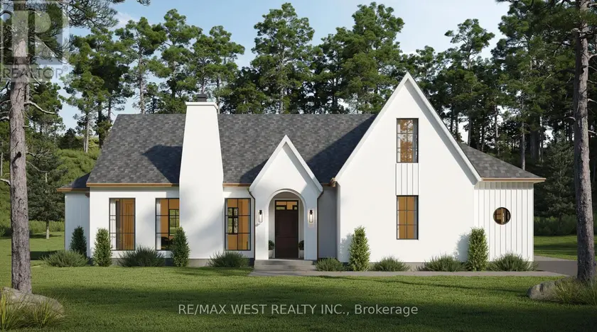 Vacant Land at 131 DEERFOOT TRAIL, Huntsville