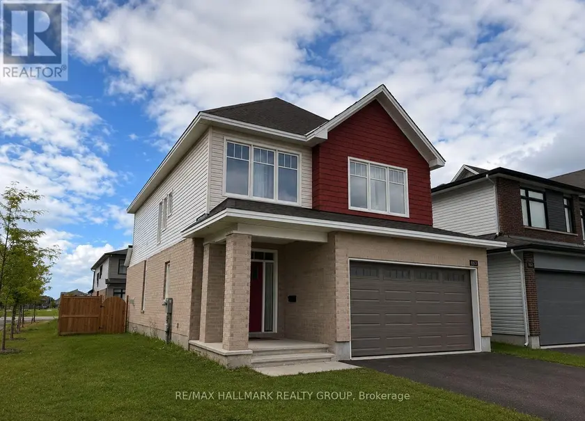 Detached at 863 SNOWDROP CRESCENT, Ottawa
