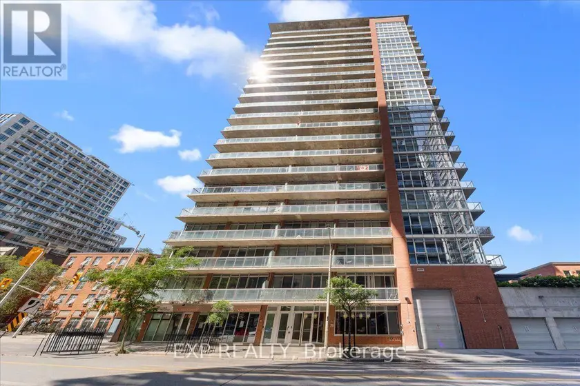 Apartment at 1007 - 179 GEORGE STREET, Ottawa