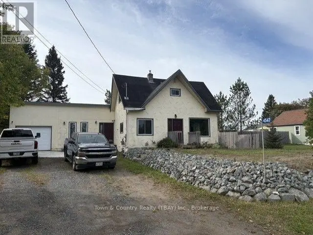 Detached at 4547 OLIVER RD, Oliver Paipoonge