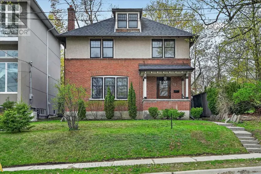 Detached at 53 BENSON AVENUE, Peterborough