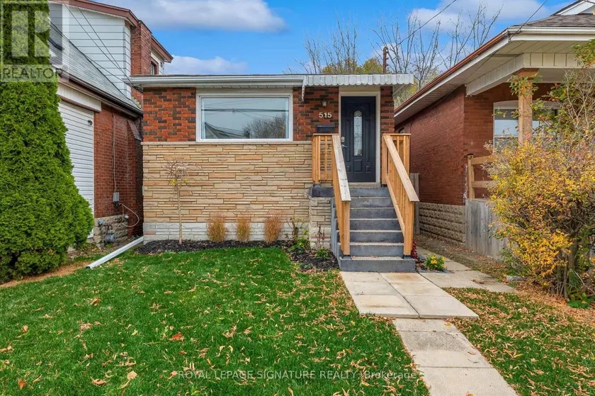 Multiplex at MAIN - 515 QUEENSDALE AVENUE E, Hamilton