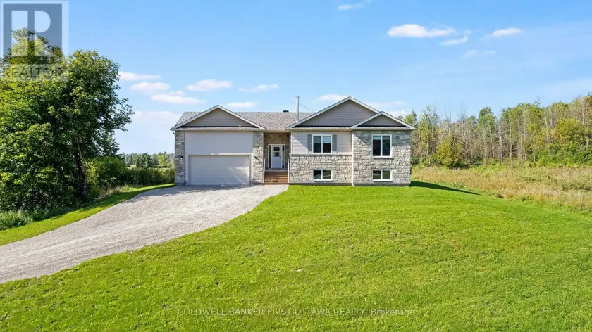 Detached at 268 BOYDS ROAD, Lanark Highlands