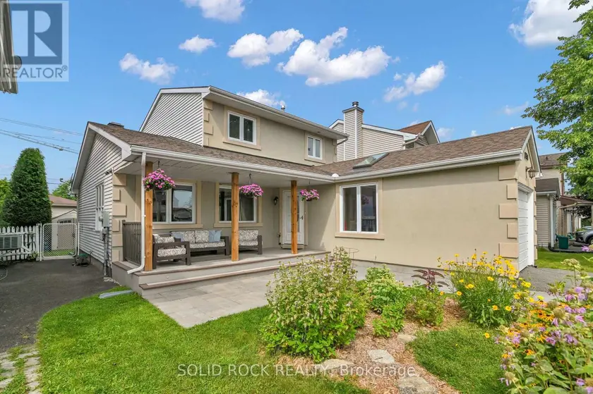 Detached at 253 COTE-ROYALE CRESCENT, Ottawa