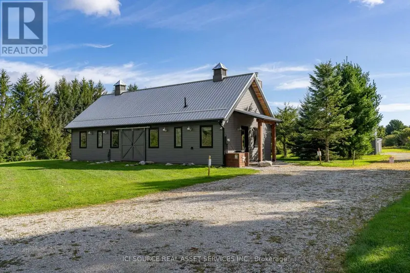 Detached at 195 CENTRE STREET S, Meaford