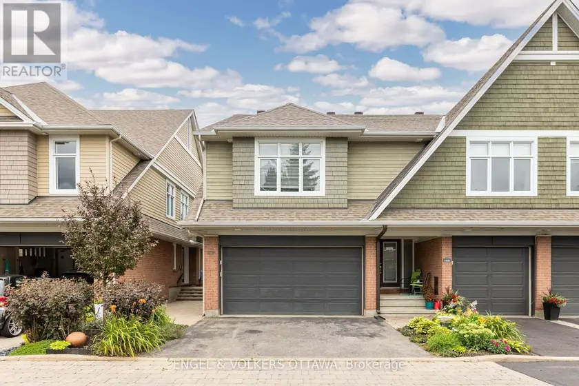 Townhouse at 108 MANORHILL PRIVATE, Ottawa
