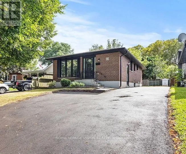 Detached at MAIN - 3139 SECORD PLACE, Niagara Falls