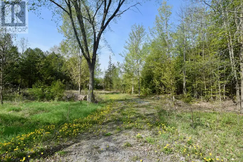 Vacant Land at 20 BALLANTRA DRIVE, Stone Mills