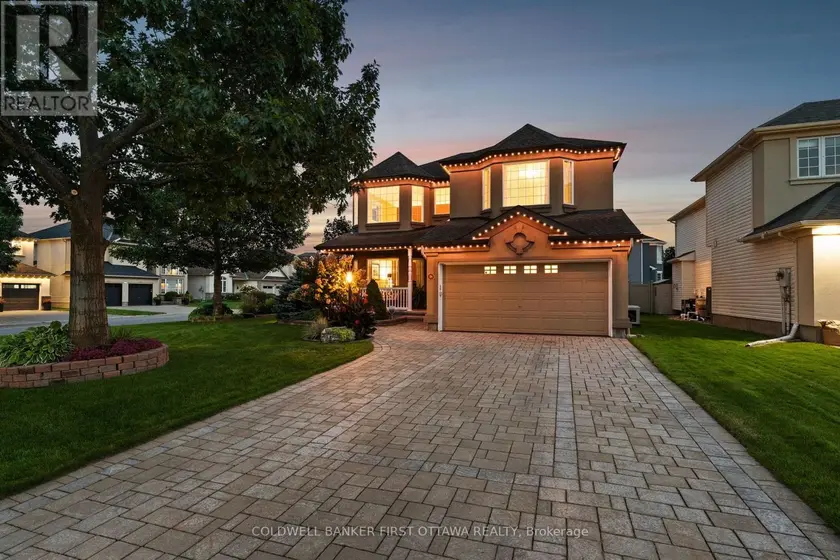 Detached at 58 GOLFLINKS DRIVE, Ottawa