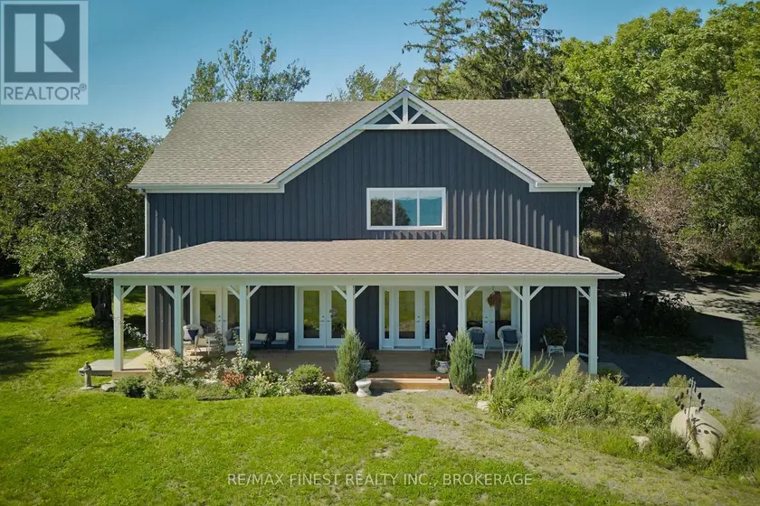 Detached at 3850 SOUTH SHORE ROAD, Loyalist