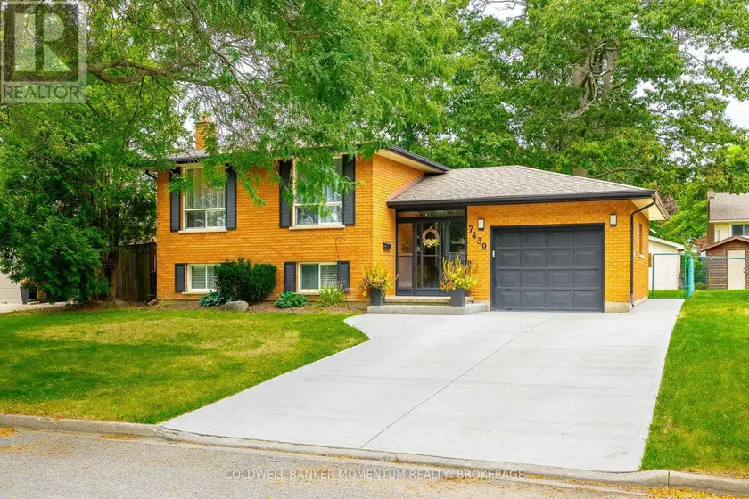 Detached at 7439 NASRULLAH CRESCENT, Niagara Falls
