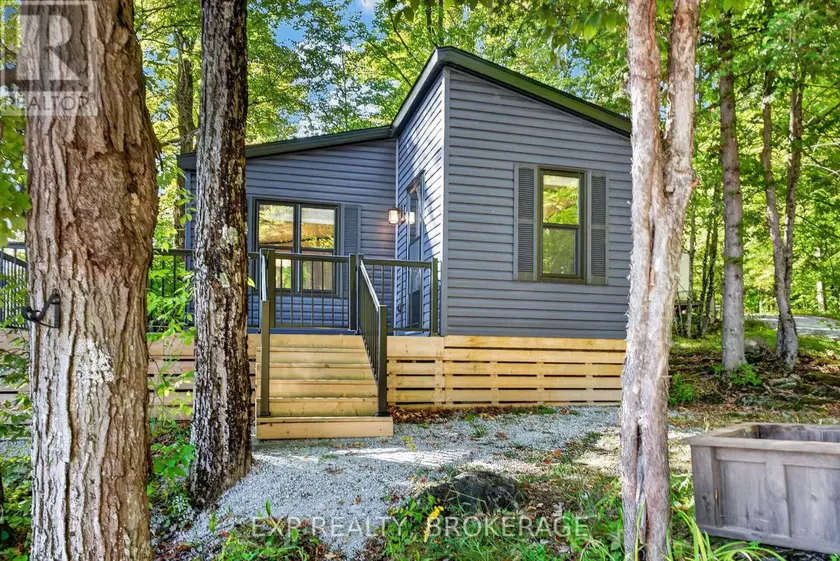 Detached at SITE OR336 - 1091 O'REILLY LAKE LANE, Frontenac
