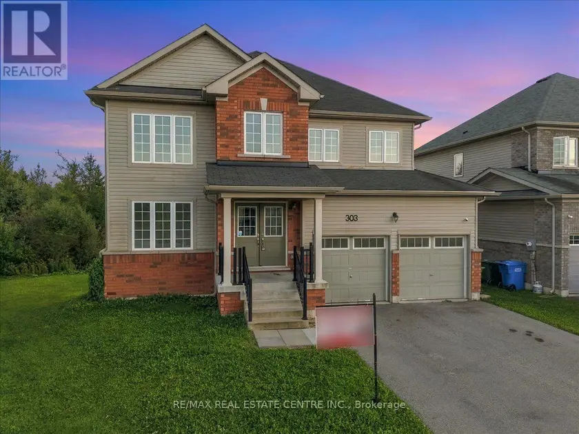 Detached at 303 MOODY STREET, Southgate