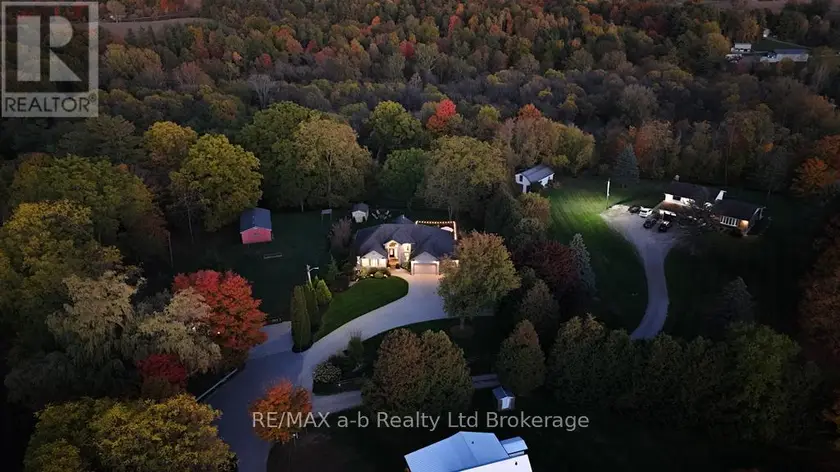 Detached at 9442 RICHMOND ROAD, Bayham