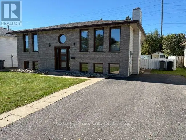 Detached at 365 WYNDALE STREET, Thunder Bay