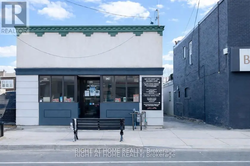 Other at A - 640 CONCESSION STREET E, Hamilton