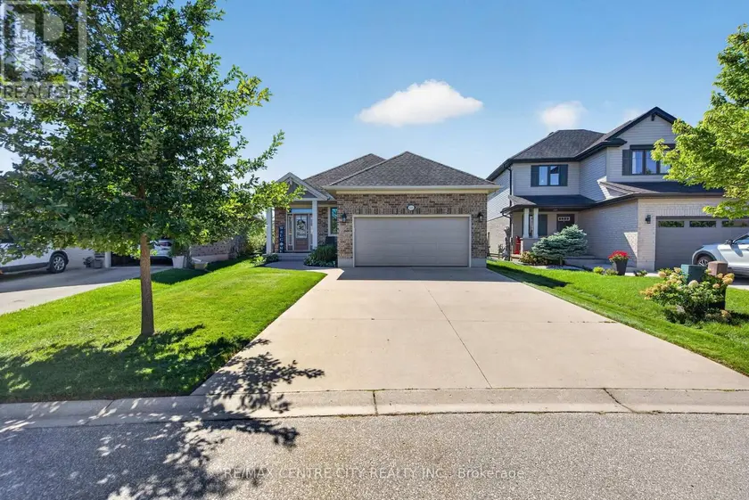 Detached at 108 WESTLAKE DRIVE, St. Thomas