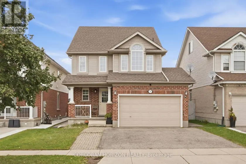 Detached at 356 NEWPORT DRIVE, Cambridge