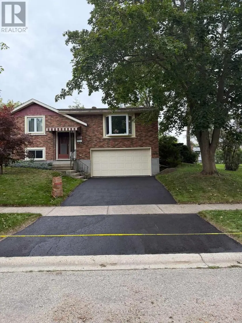 Detached at 410 LAKEVIEW DRIVE, Waterloo