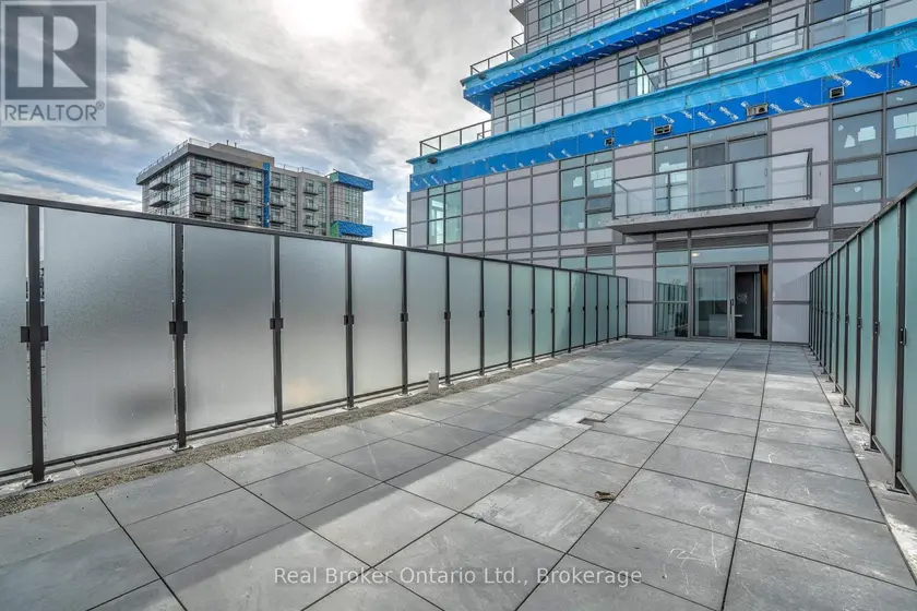Apartment at 516 - 470 DUNDAS STREET E, Hamilton