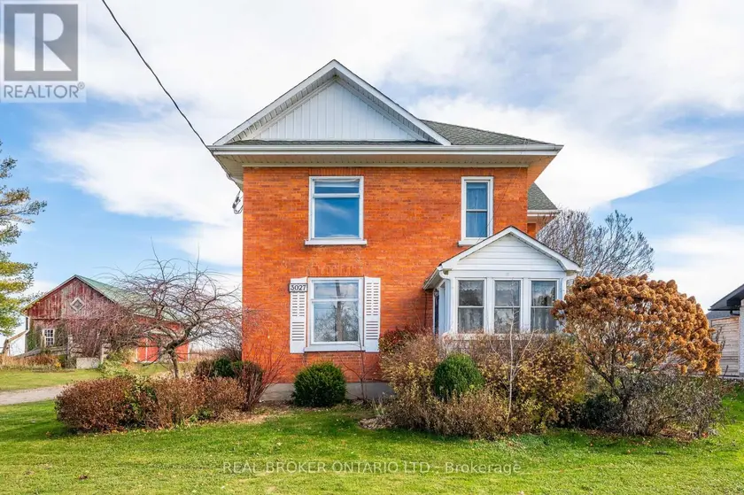 Detached at 3027 PATRICK STREET, Howick