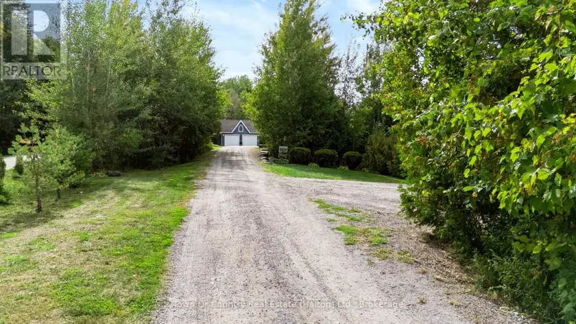 Detached at 5540 8TH LINE, Erin