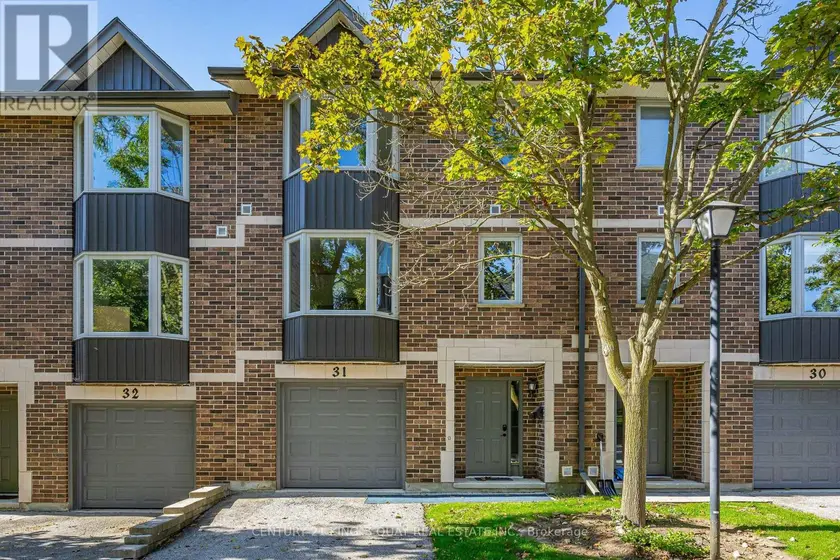 Townhouse at 31 - 1548 RICHMOND STREET, London North