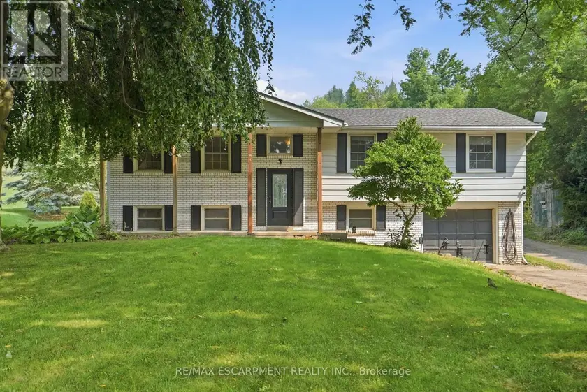 Detached at 1311 CONCESSION 6 ROAD, Hamilton