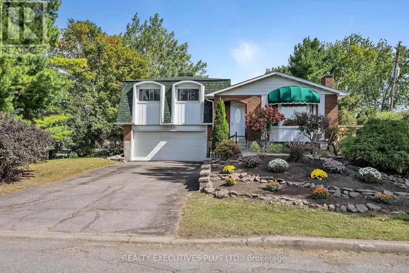Detached at 1533 PAYETTE DRIVE, Ottawa