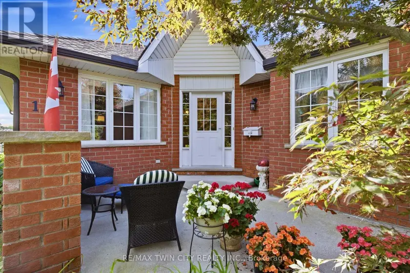 Townhouse at 1 - 10 ISHERWOOD AVENUE, Cambridge