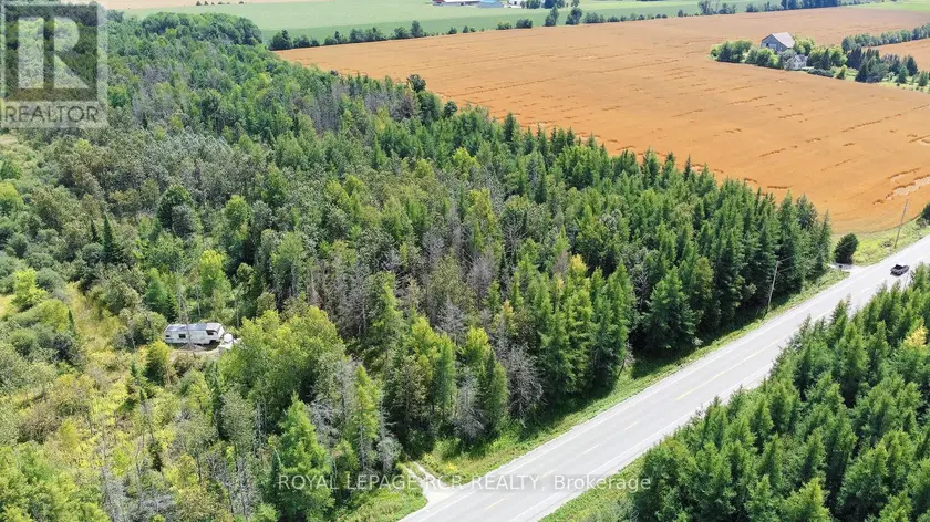 Vacant Land at LOT 31 9 COUNTY ROAD, Melancthon