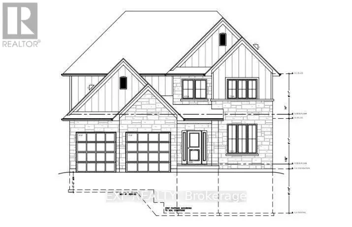 Detached at 1604 VANDUSEN COURT, London North