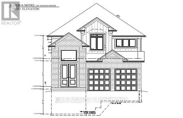 Detached at 1604 VANDUSEN COURT
