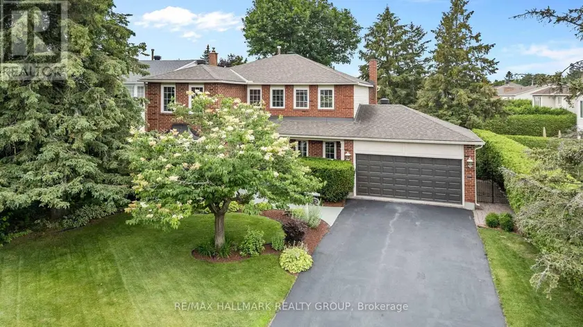 Detached at 1348 TURNER CRESCENT, Ottawa