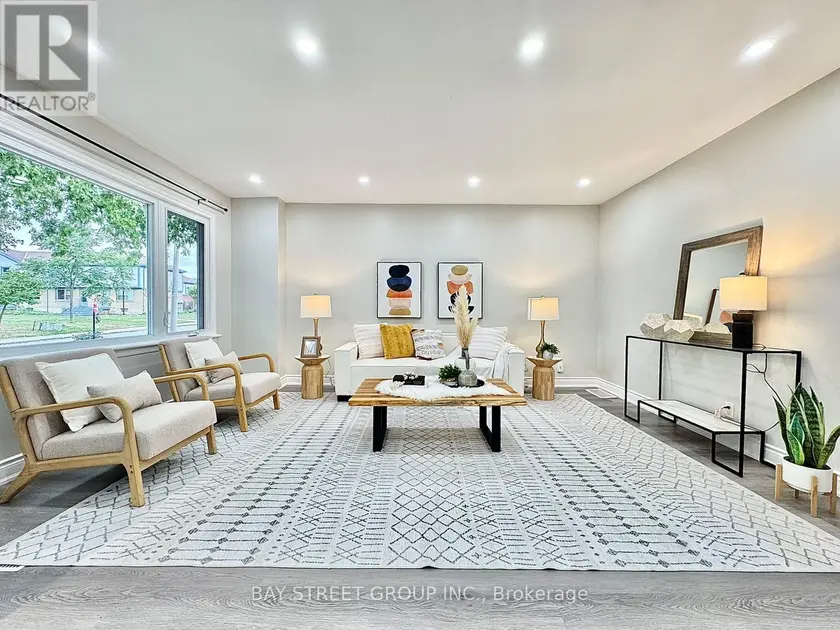 Multiplex at 351 EAST 27TH STREET, Hamilton