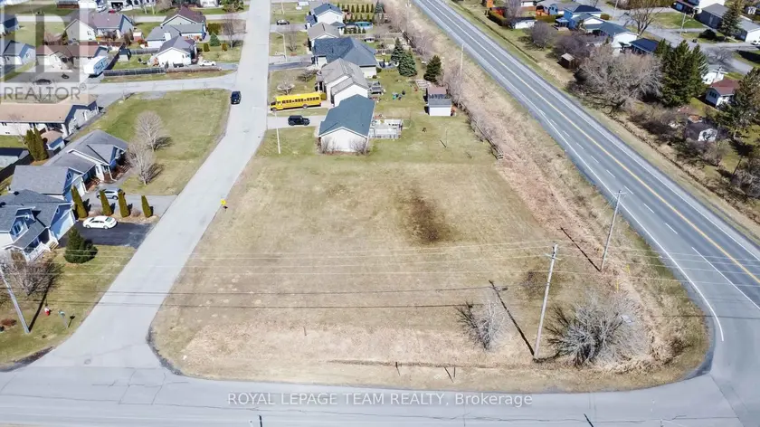 Vacant Land at 1 LORI LANE, North Dundas