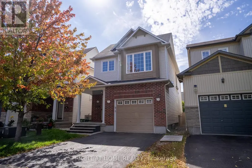 Detached at 310 KIPPEN PLACE, Ottawa