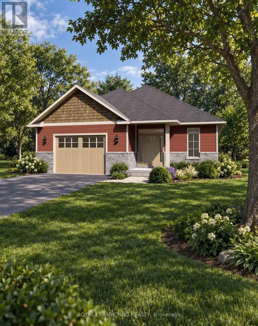 Detached at 3605 BUCKNALL LANE, Lincoln